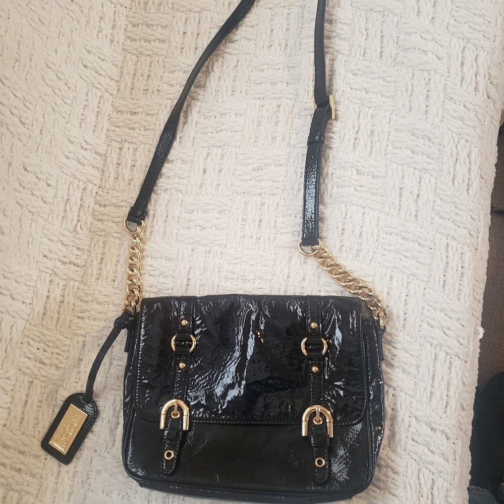 💜BADGLEY MISCHKA CROSSBODY💋